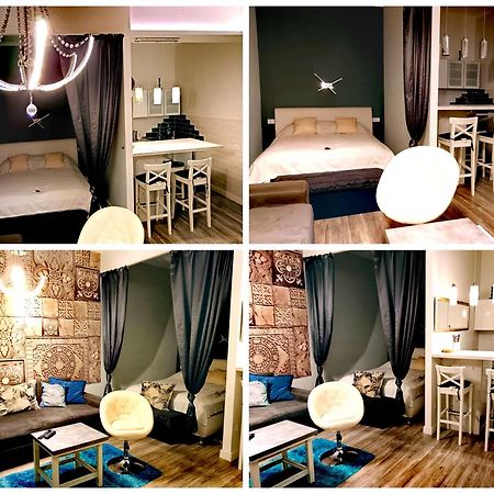 My Little Paradise Budapest Bagian luar foto