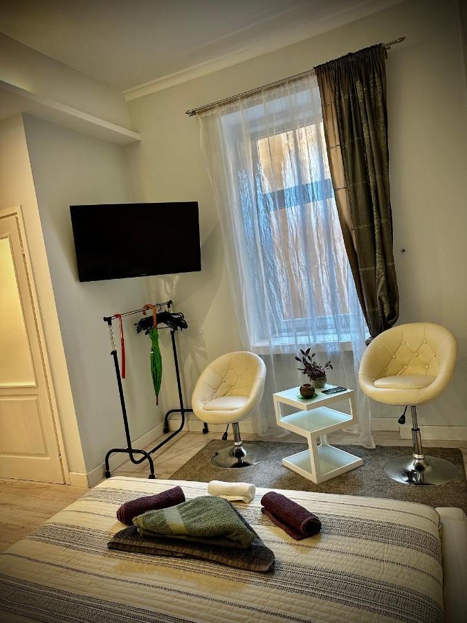 My Little Paradise Budapest Bagian luar foto